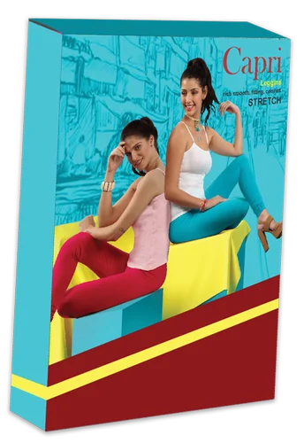 Shirt Packaging Boxes Sristi Print